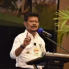 Sidang Korupsi Eks Menteri Pertanian: Tarif Honorarium Syahrul Yasin Limpo Diungkap