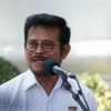 Eks Menteri Pertanian Syahrul Yasin Limpo Diduga Minta Mikrofon Rp 25 Juta!
