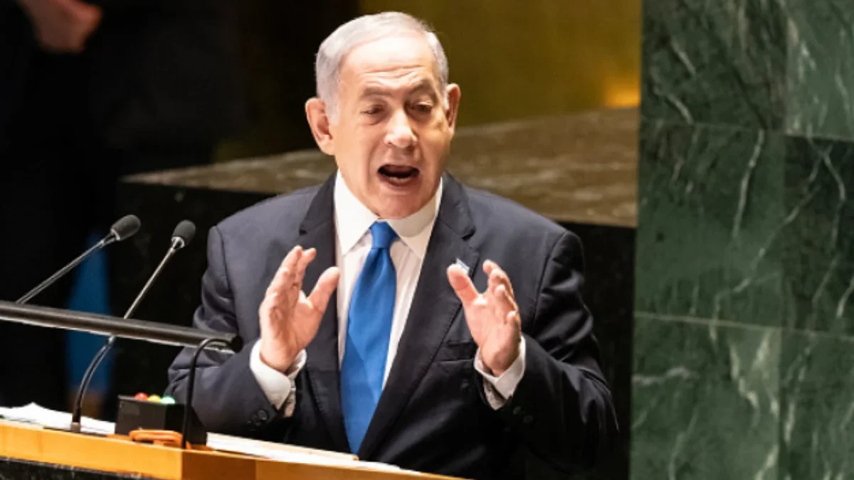 Israel Menerima Kesepakatan Kerangka Kerja yang Diajukan Biden untuk Mengakhiri Perang Gaza