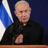 Netanyahu Meremehkan Prospek Gencatan Senjata Gaza yang Diusulkan oleh Biden