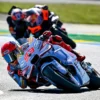 Marc Marquez Tampil Sangar Klasemen MotoGP 2024. Foto: Doc. HRC